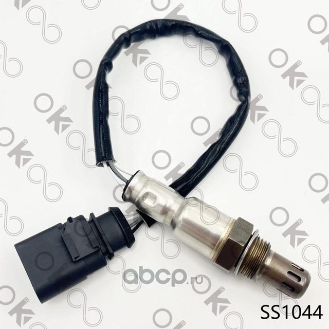 Датчик кислорода SKODA RAPID (NH3) Лифтбэк 07,12- 1,6 (Okooo). Артикул SS1044