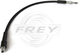 Тормозной шланг Frey передний для Mercedes-Benz Vito II (W639) 2006-2014. Артикул 745908101