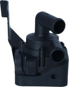 Дополнительный водяной насос NRF EASY FIT для BMW 7 V (F01/F02/F04) 2010-2015. Артикул 390046