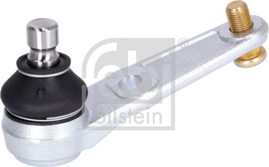 Шаровая опора Febi Bilstein передняя правая/левая нижняя для Mazda 323 IV (BG) 1989-1996. Артикул 14147