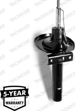 Амортизатор Monroe Original (Gas). Артикул G16694