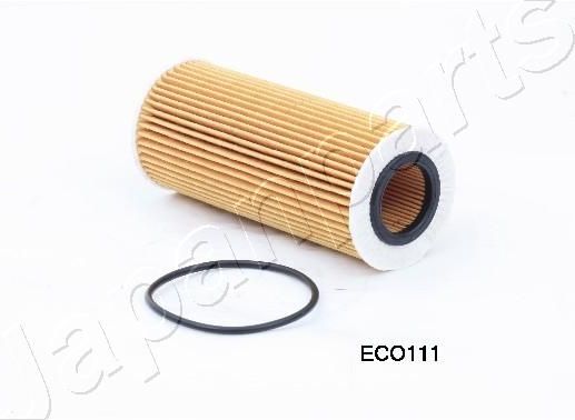 Масляный фильтр Japanparts. Артикул FO-ECO111