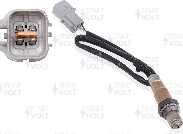 Лямбда-зонд (кислородный датчик) StartVOLT. Артикул VS-OS 0816
