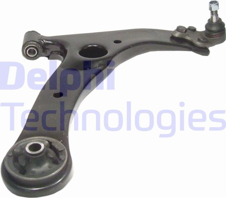 Продольный рычаг Delphi. Артикул TC1993