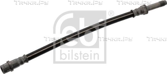 Тормозной шланг Febi Bilstein задний левый для Volkswagen Transporter T5 2003-2015. Артикул 45215