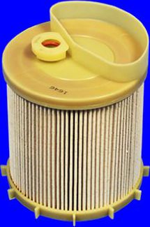 Топливный фильтр MecaFilter. Артикул ELG5489