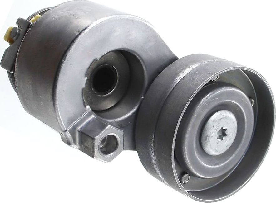 Натяжной ролик (натяжитель) приводного поликлинового ремня SKF. Артикул VKM 36069