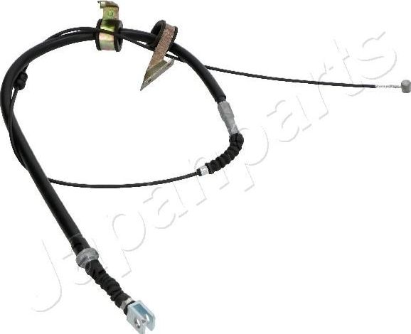 Трос ручника (тросик ручного тормоза) Japanparts задний правый для Toyota MR2 II (W20) 1991-1999. Артикул BC-288R