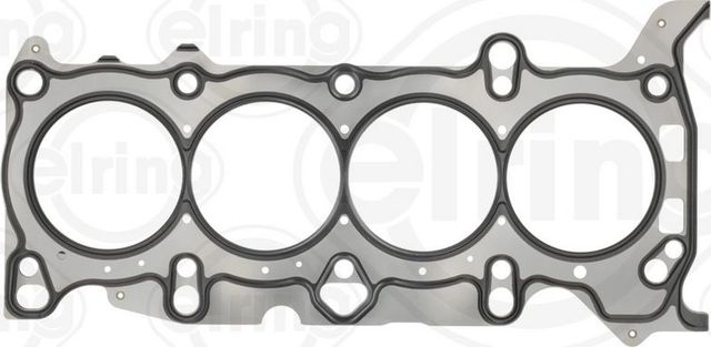 Прокладка ГБЦ Elring для Mazda 6 III (GJ) 2012-2026. Артикул 206.830