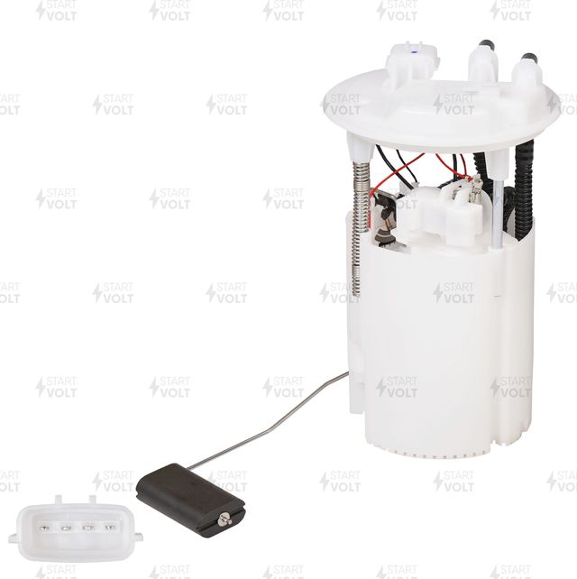 Бензонасос (топливный насос) StartVOLT. Артикул SFM 0918