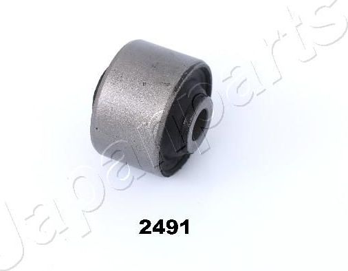 Сайлентблок заднего рычага подвески Japanparts. Артикул RU-2491