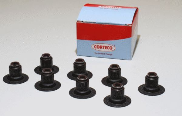 Комплект прокладок, стержень клапана Corteco. Артикул 19025723