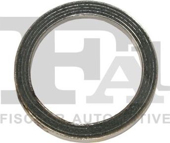 Прокладка глушителя FA1 для Toyota Hilux IV 1983-1988. Артикул 771-941
