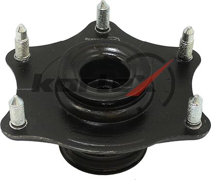 Опора амортизатора пер. (Kortex). Артикул KAC1103