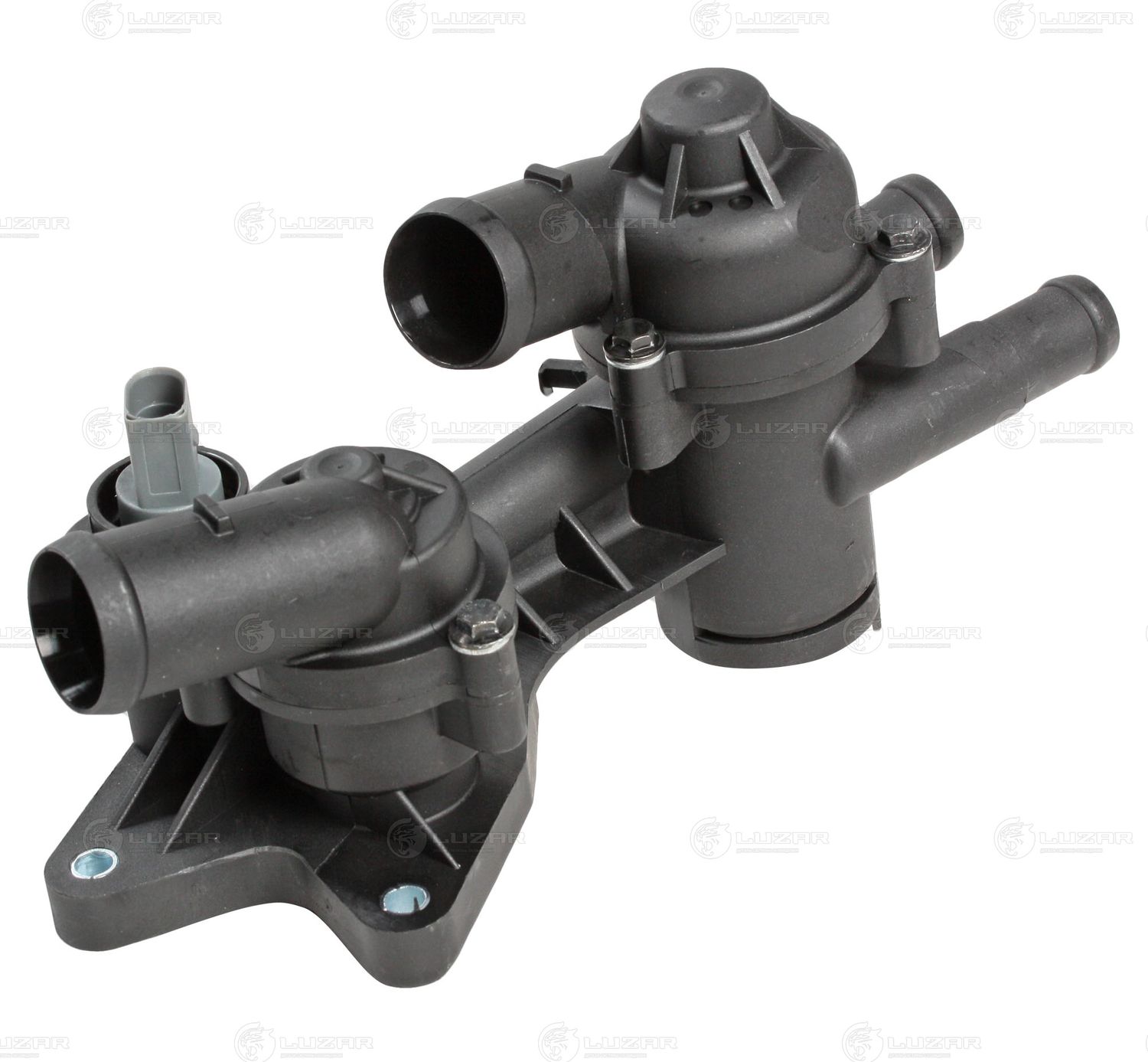 Термостат Luzar. Артикул LT 1834