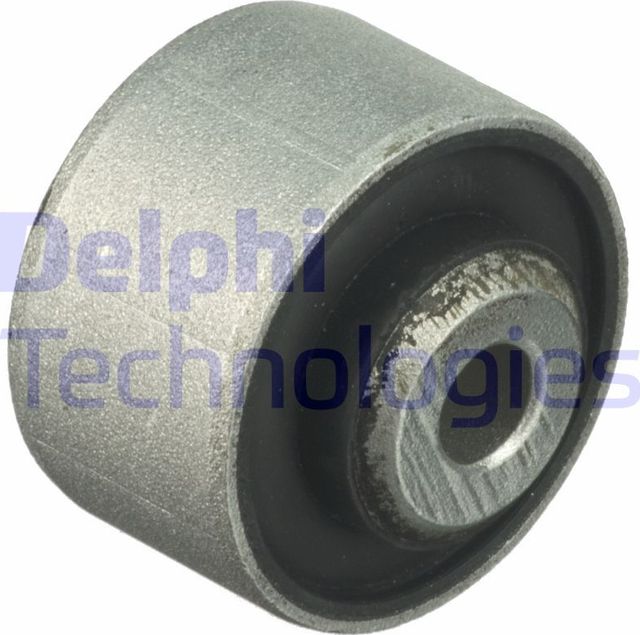 Сайлентблок переднего рычага подвески Delphi. Артикул TD1636W