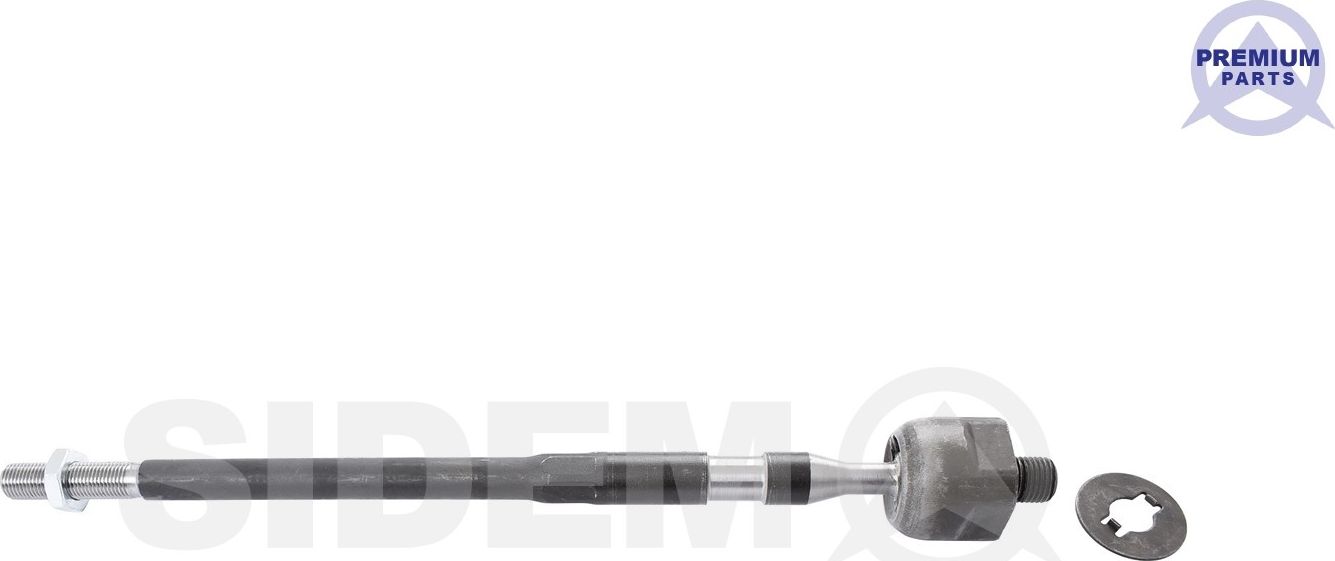 Рулевая тяга Sidem. Артикул 47316