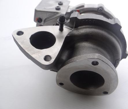 Турбина (турбокомпрессор) Garrett Original Spare part. Артикул 853333-5001W