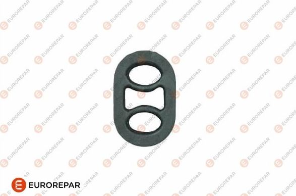 Глушитель Eurorepar (резина) для Opel Speedster 2000-2005. Артикул E128D62