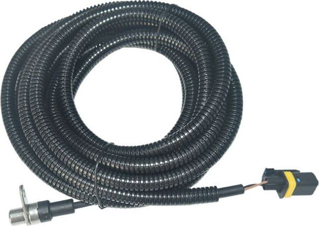 Датчик ABS Gauss. Артикул GS2932