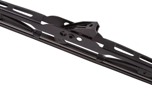 Щетка стеклоочистителя (Marshall). Артикул MW8963