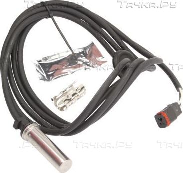 Датчик ABS Pneumatics задний правый для Volvo  FL 2000-2006. Артикул PN-A0062