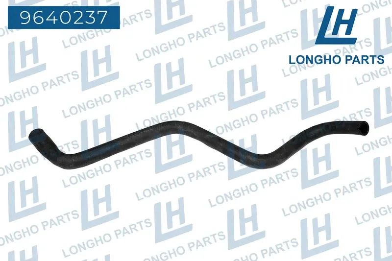 Патрубок резиновый (шланг) / FORD Focus 1134602 (Longho). Артикул 9640237