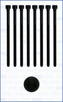 Комплект болтов ГБЦ Ajusa. Артикул 81052000