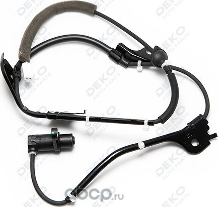 Датчик ABS TOY RAV4 ACA20 00-05 ( RR/RH ), арт. D89545-42030 (шт.) (Deko). Артикул D8954542030