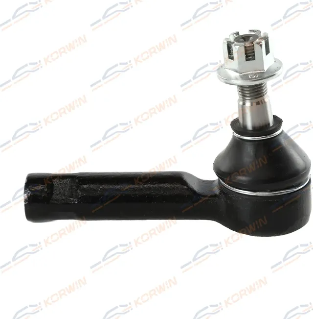 Наконечник рулевой Mazda CX-5 (KE) 2011 - 2015 (гарантия 1 год/30т.км) (Korwin). Артикул KWBD1003