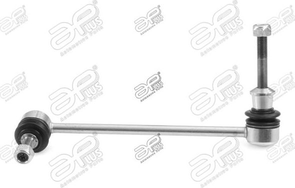 Стойка (тяга) стабилизатора APlus. Артикул 19410AP