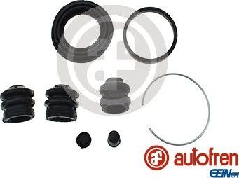 Ремкомплект тормозного суппорта Autofren Seinsa. Артикул D4894