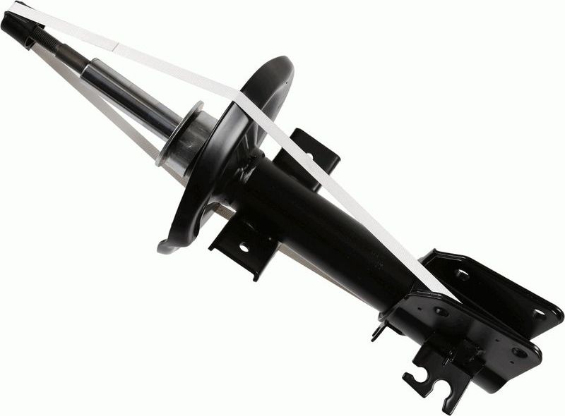 Амортизатор SACHS. Артикул 317 422