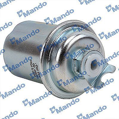 Топливный фильтр Mando. Артикул EFF00086T