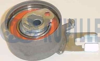 Натяжной ролик (натяжитель) ремня ГРМ Ruville. Артикул 540824