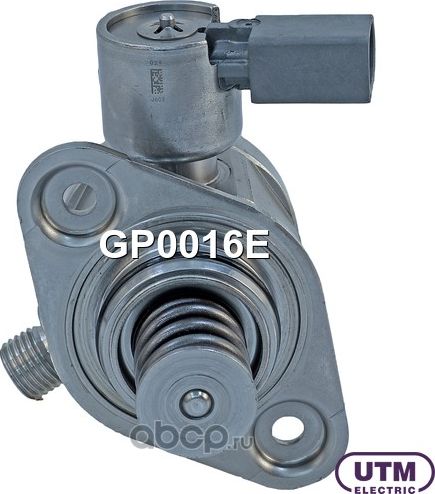 Насос высокого давления бензиновый (UTM). Артикул GP0016E