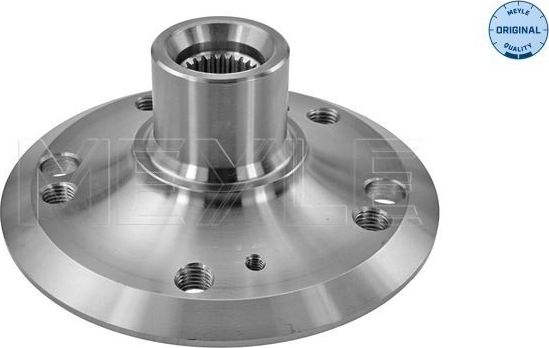 Ступица колеса Meyle Original. Артикул 014 035 0050
