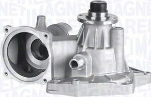 Помпа (водяной насос) Magneti Marelli для BMW 8 I (E31) 1993-1996. Артикул 352316170041