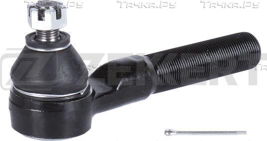 Наконечник рулевой тяги Zekkert. Артикул SN-2275
