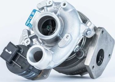 Турбина (турбокомпрессор) BorgWarner BV39. Артикул 54399880113