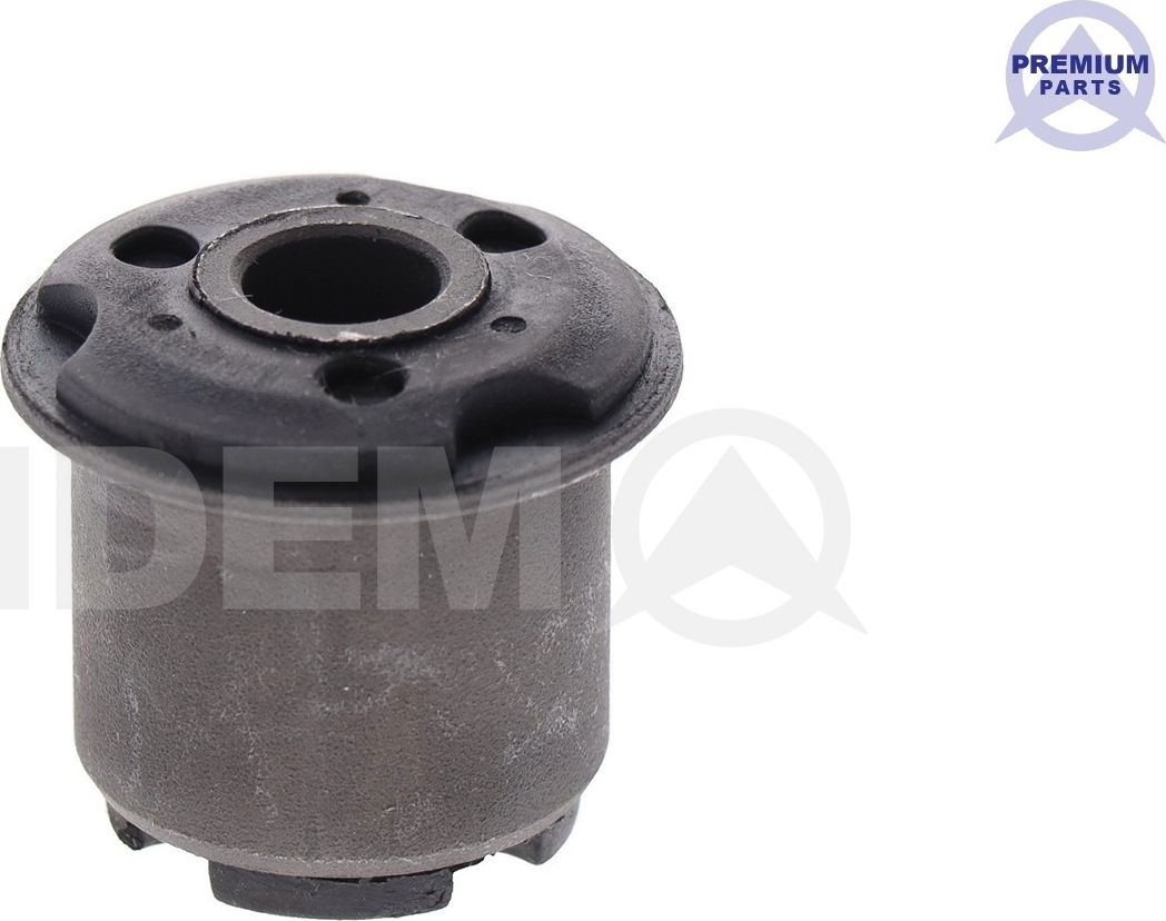 Сайлентблок переднего рычага подвески Sidem. Артикул 853618