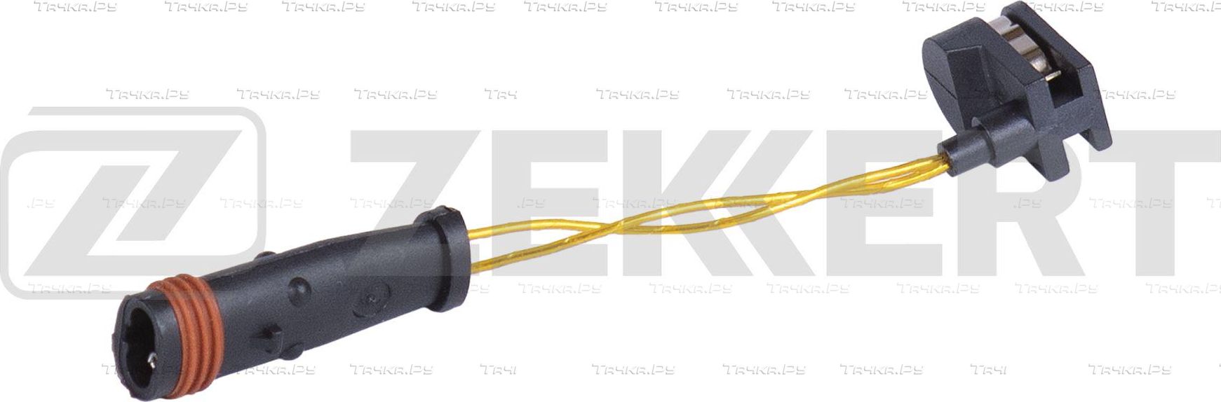 Датчик износа тормозных колодок  Zekkert. Артикул BS-8013