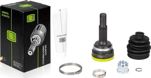 Шрус внутренний (граната) Trialli задний для Toyota RAV4 III (XA30) 2006-2013. Артикул GO 1917