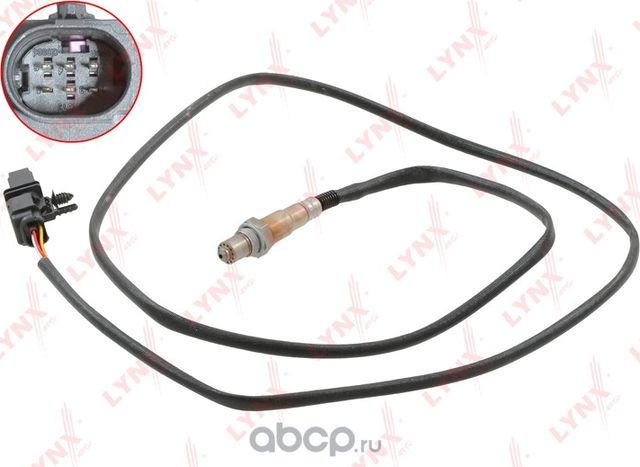 Датчик кислорода (Lynxauto). Артикул DM2225