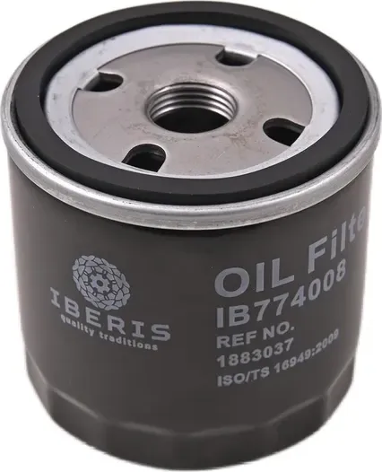 Фильтр масляный (Iberis). Артикул IB774008