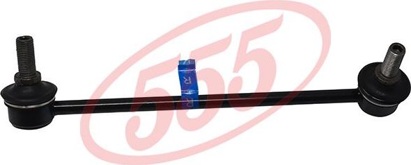 Стойка (тяга) стабилизатора 555. Артикул SL-3500R