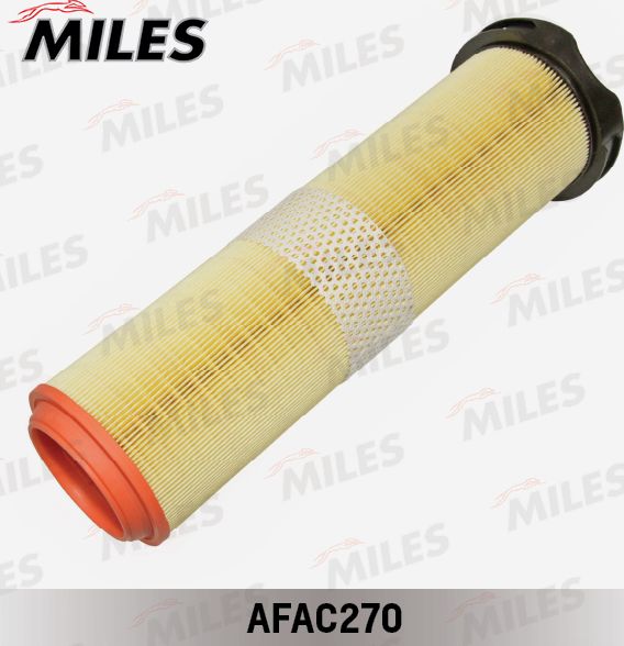 Воздушный фильтр Miles. Артикул AFAC270