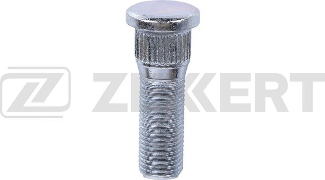 Шпилька колеса (болт ступицы) Zekkert для Nissan Murano Z51 2007-2014. Артикул BE-4133