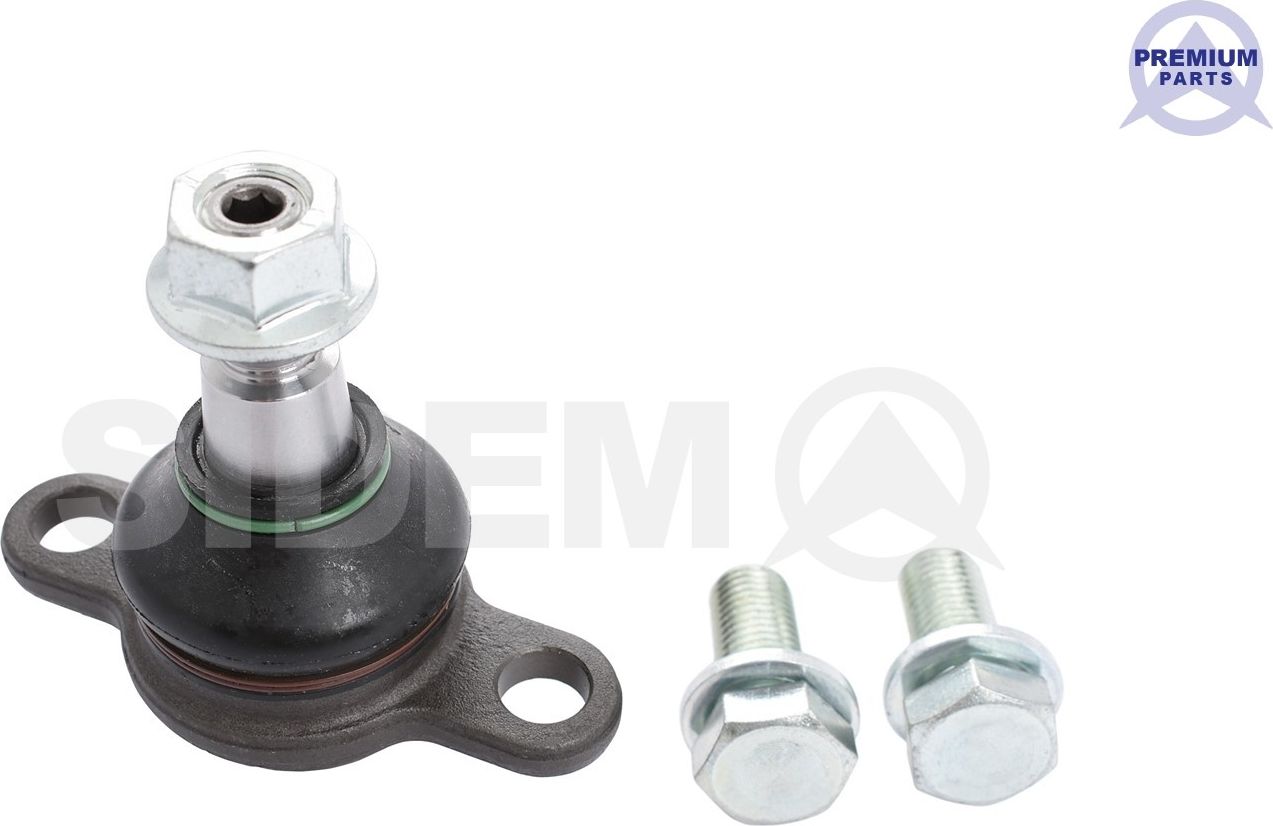 Шаровая опора Sidem. Артикул 63581