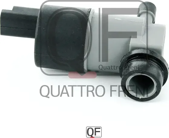 Моторчик омывателя (Quattro Freni). Артикул qf00n00061